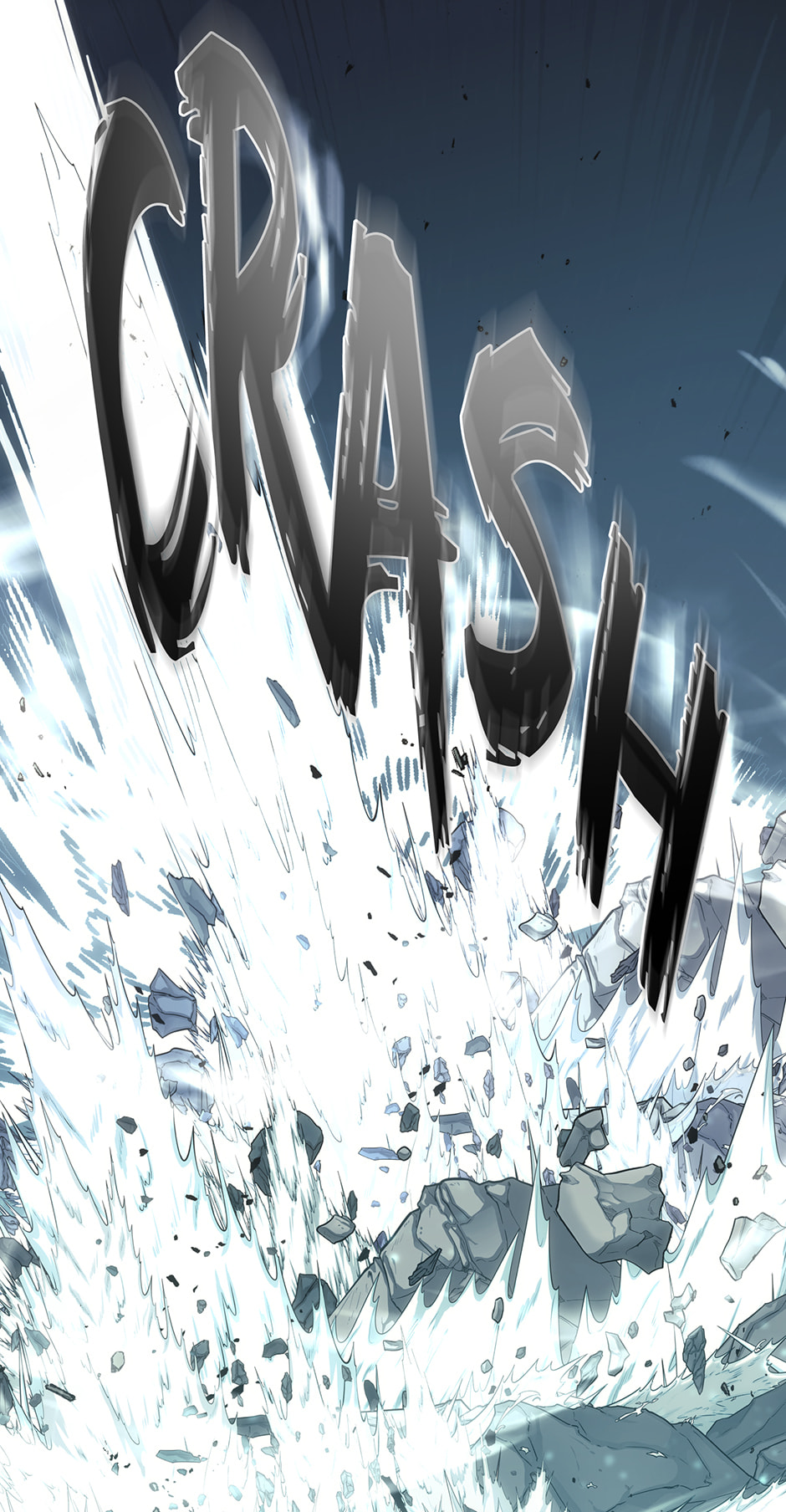 Read Second Life Ranker chapter 203 image 45 on Lezhin