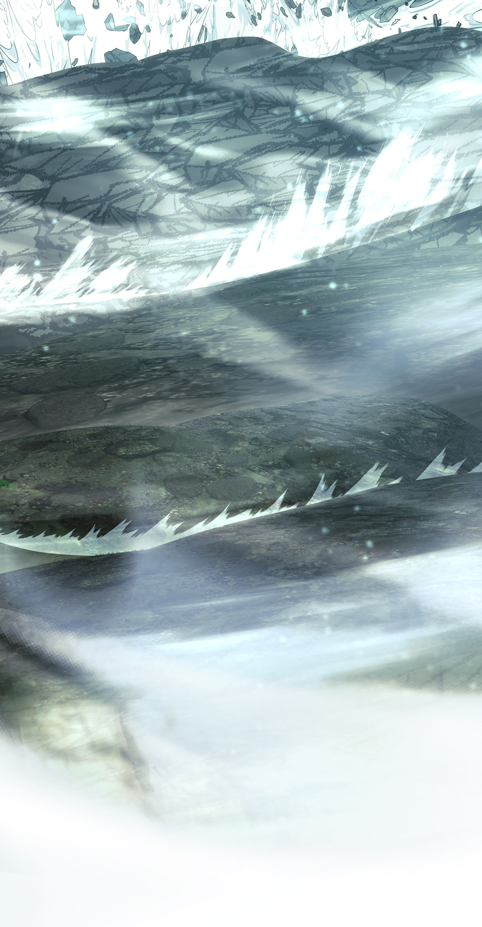 Read Second Life Ranker chapter 203 image 46 on Lezhin