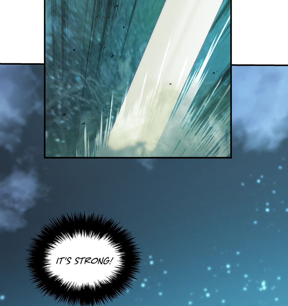 Read Second Life Ranker chapter 203 image 57 on Lezhin