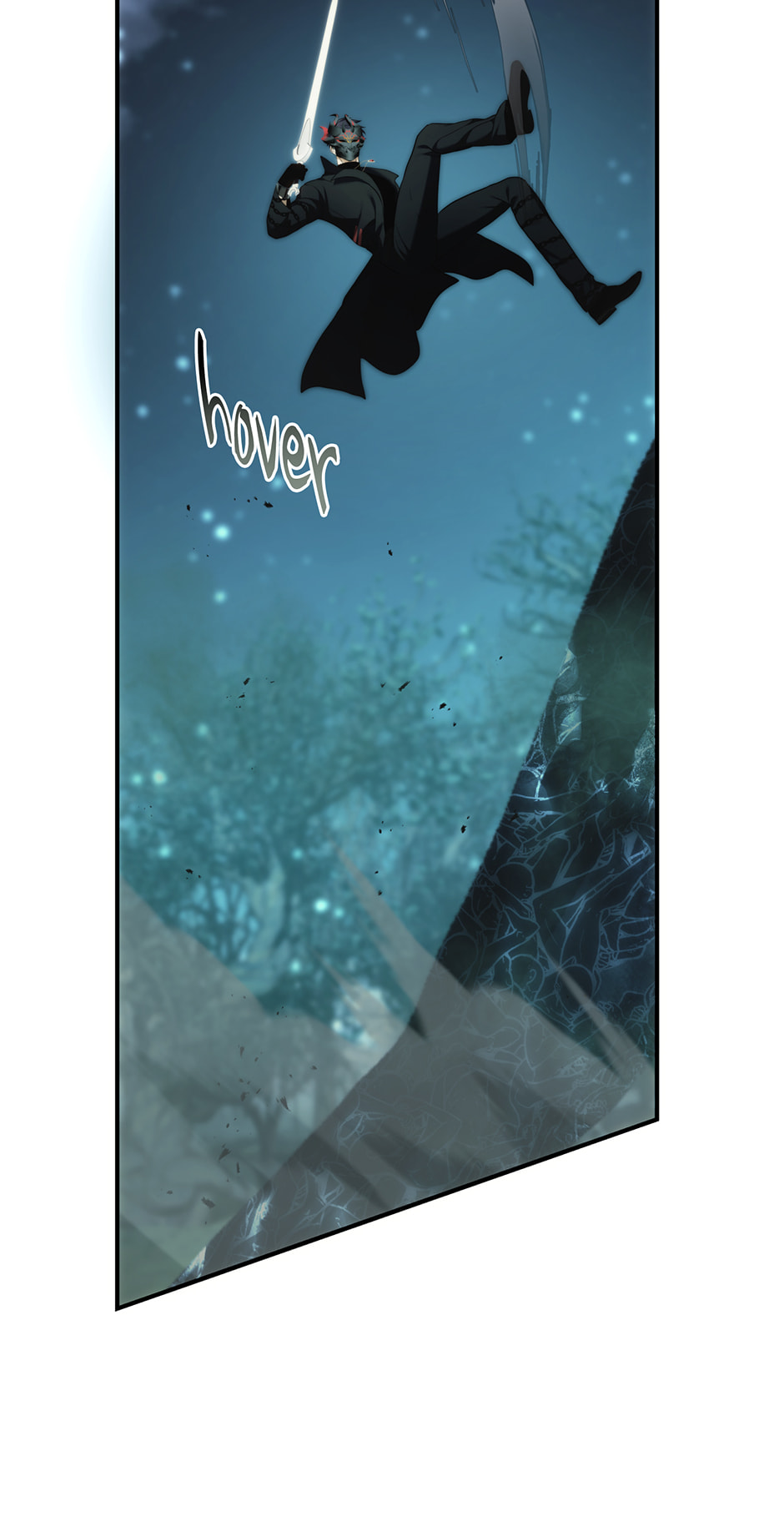 Read Second Life Ranker chapter 203 image 63 on Lezhin