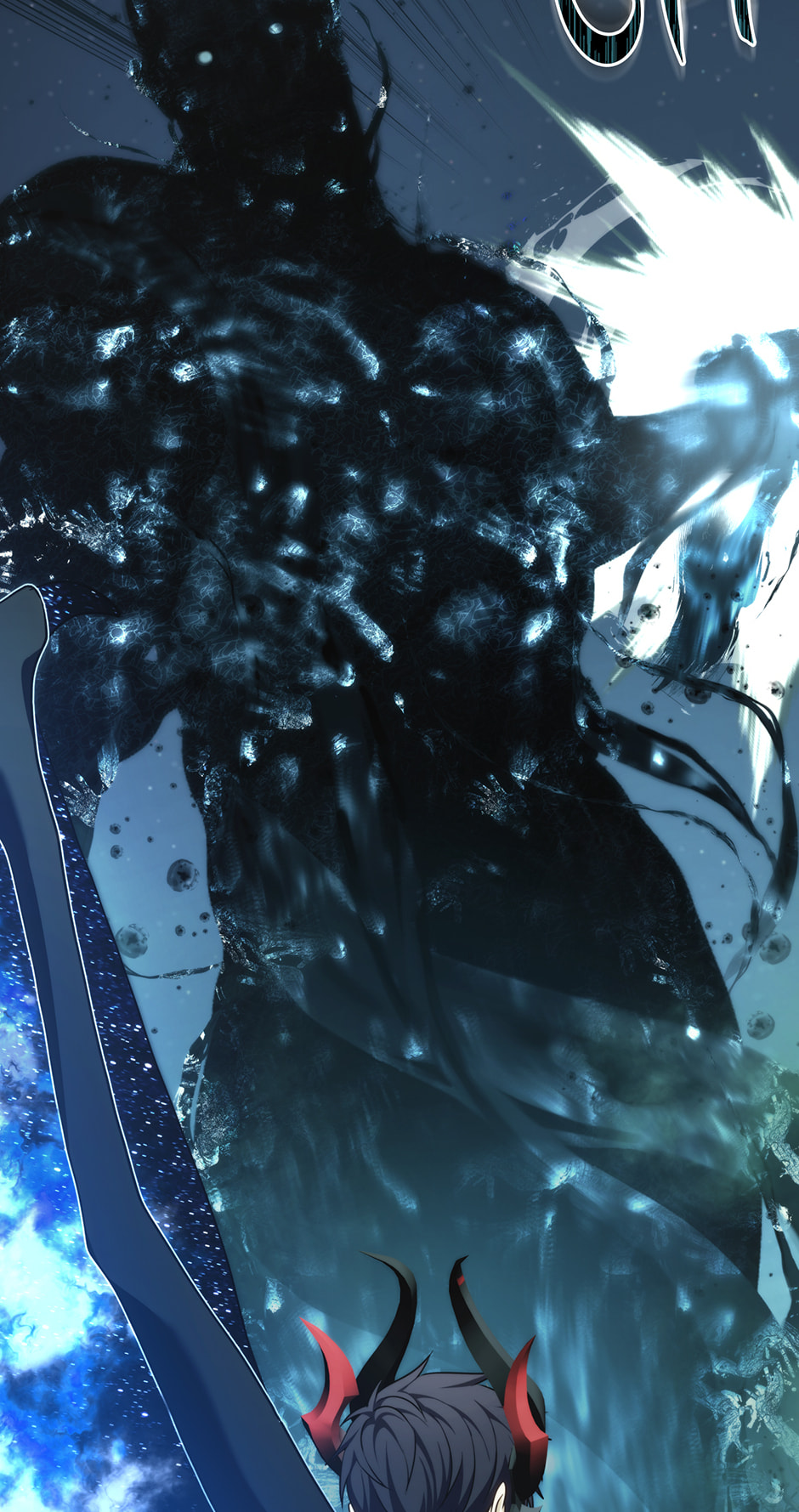 Read Second Life Ranker chapter 203 image 68 on Lezhin