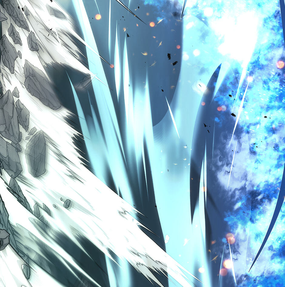 Read Second Life Ranker chapter 203 image 76 on Lezhin