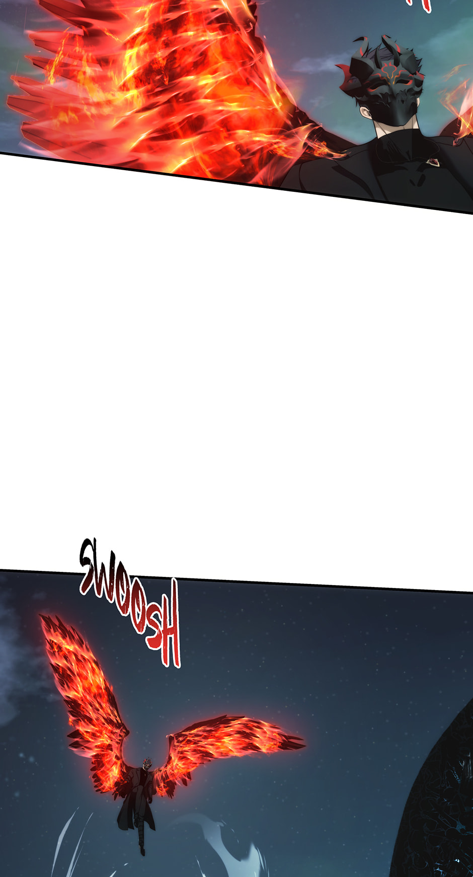 Read Second Life Ranker chapter 203 image 9 on Lezhin