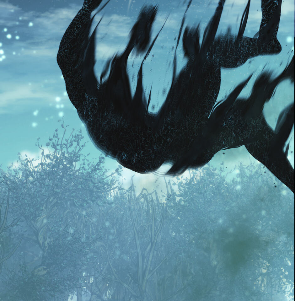Read Second Life Ranker chapter 203 image 91 on Lezhin