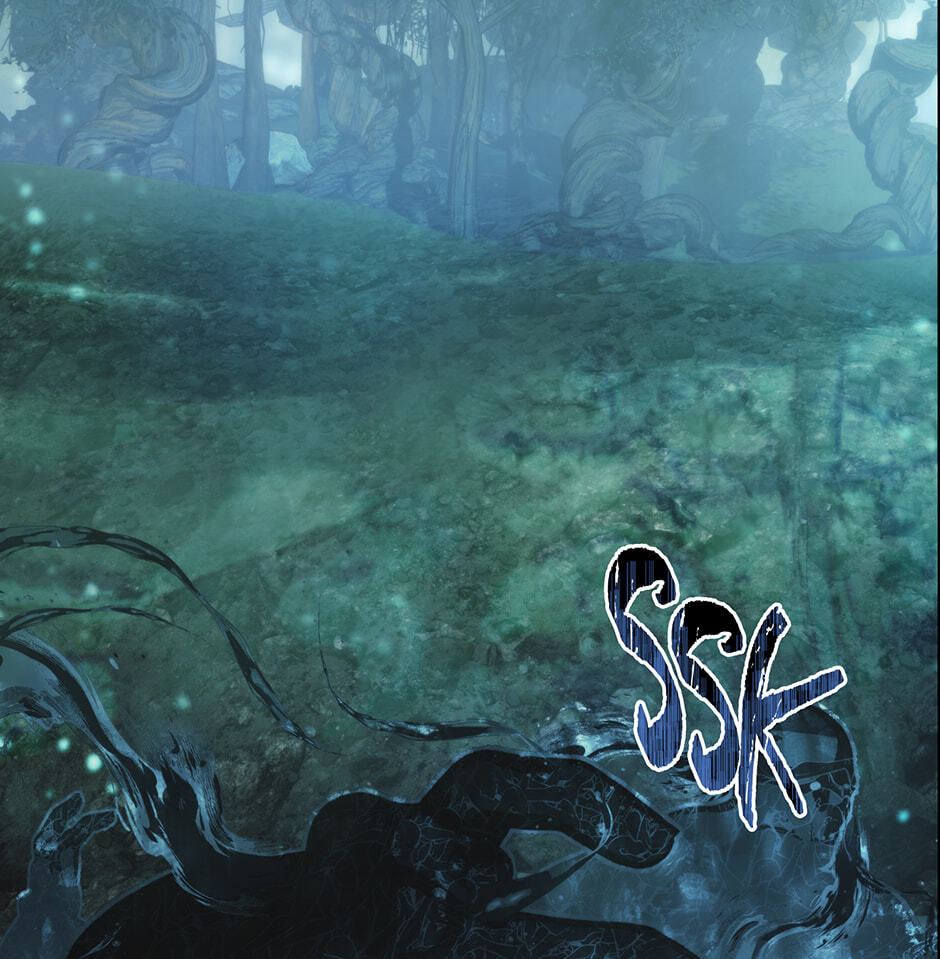 Read Second Life Ranker chapter 203 image 92 on Lezhin