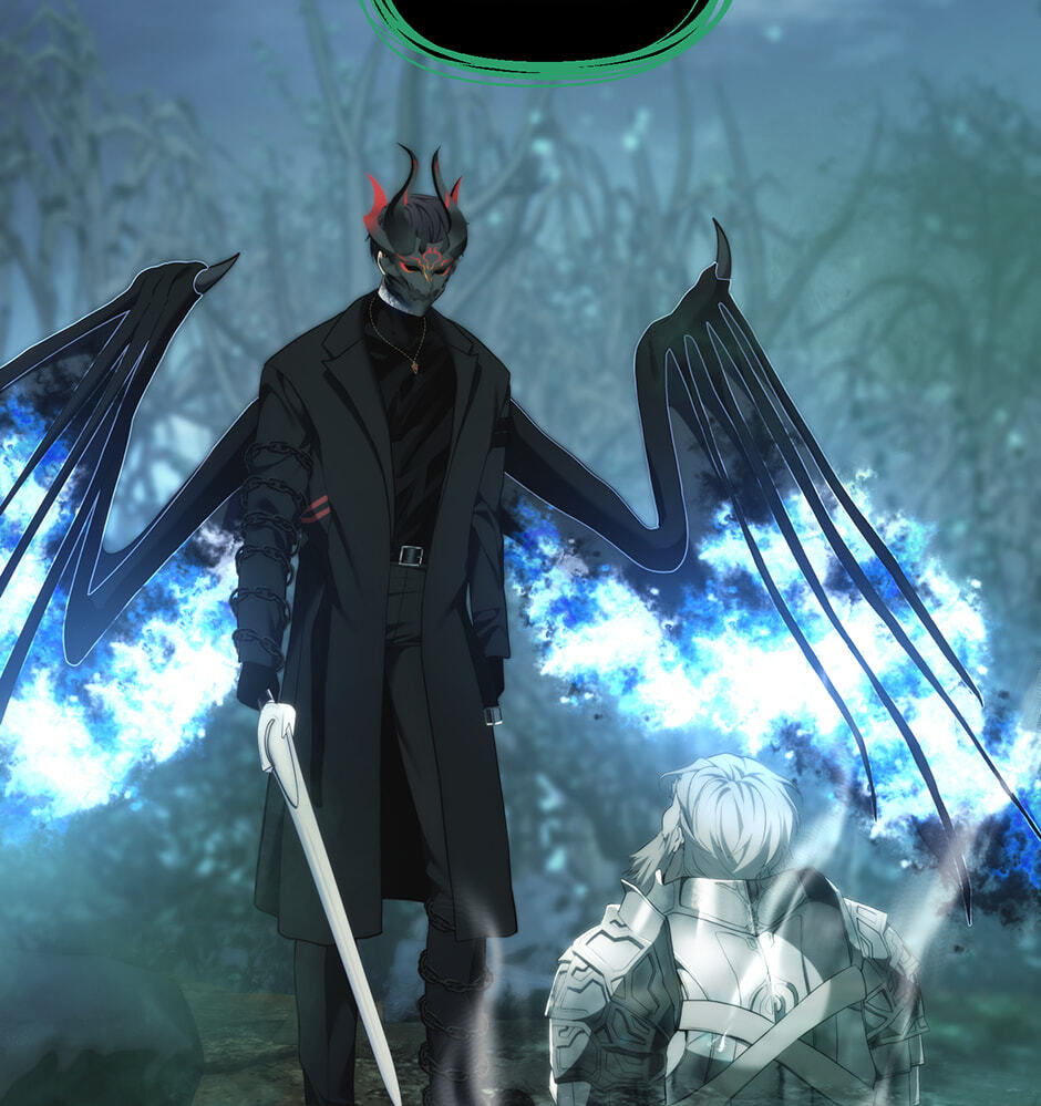 Read Second Life Ranker chapter 204 image 1 on Lezhin