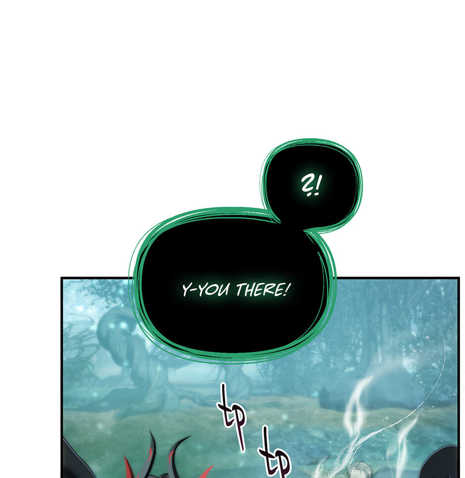 Read Second Life Ranker chapter 204 image 10 on Lezhin