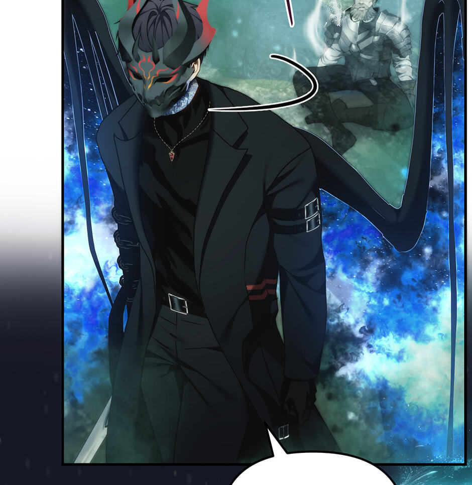 Read Second Life Ranker chapter 204 image 11 on Lezhin