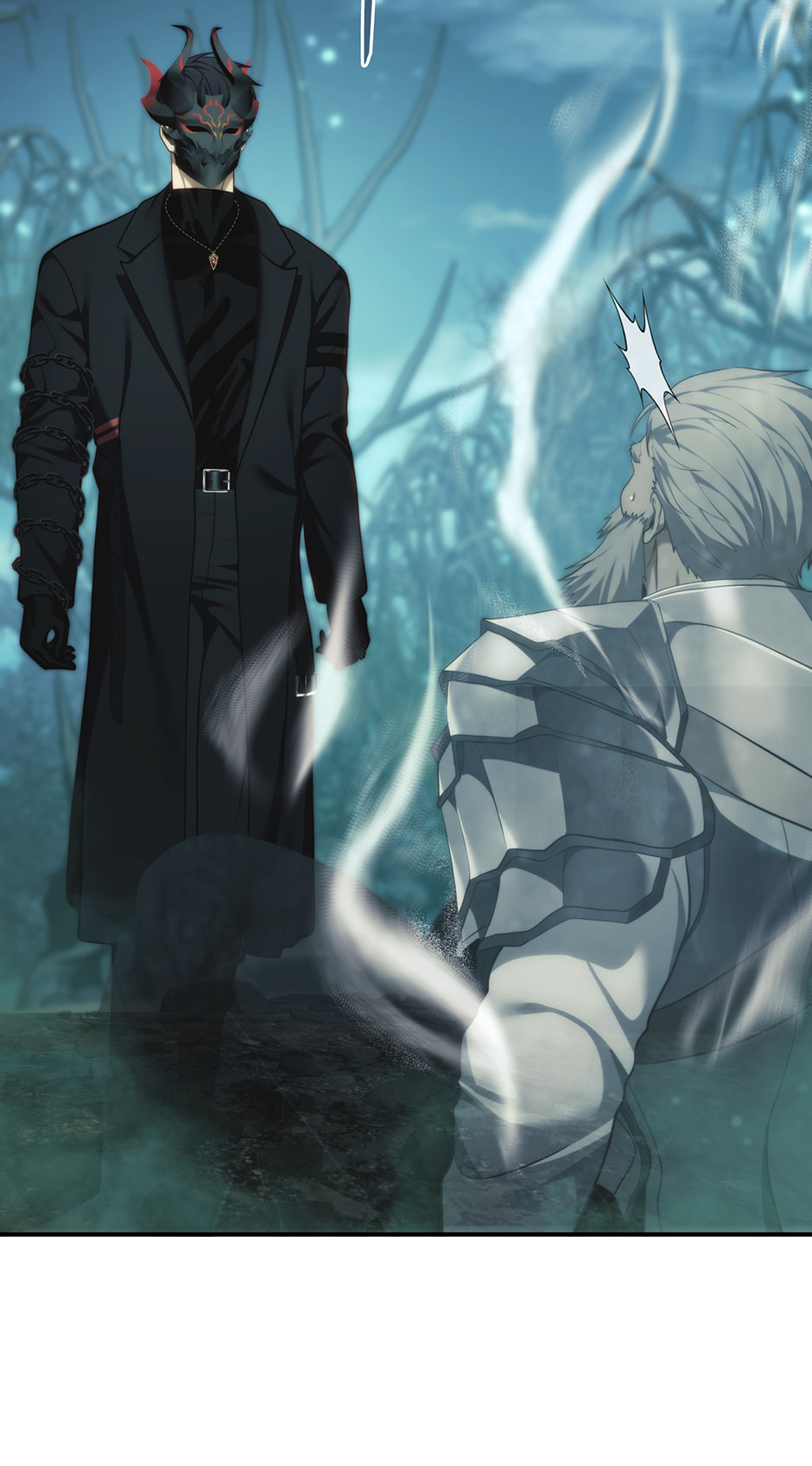 Read Second Life Ranker chapter 204 image 118 on Lezhin