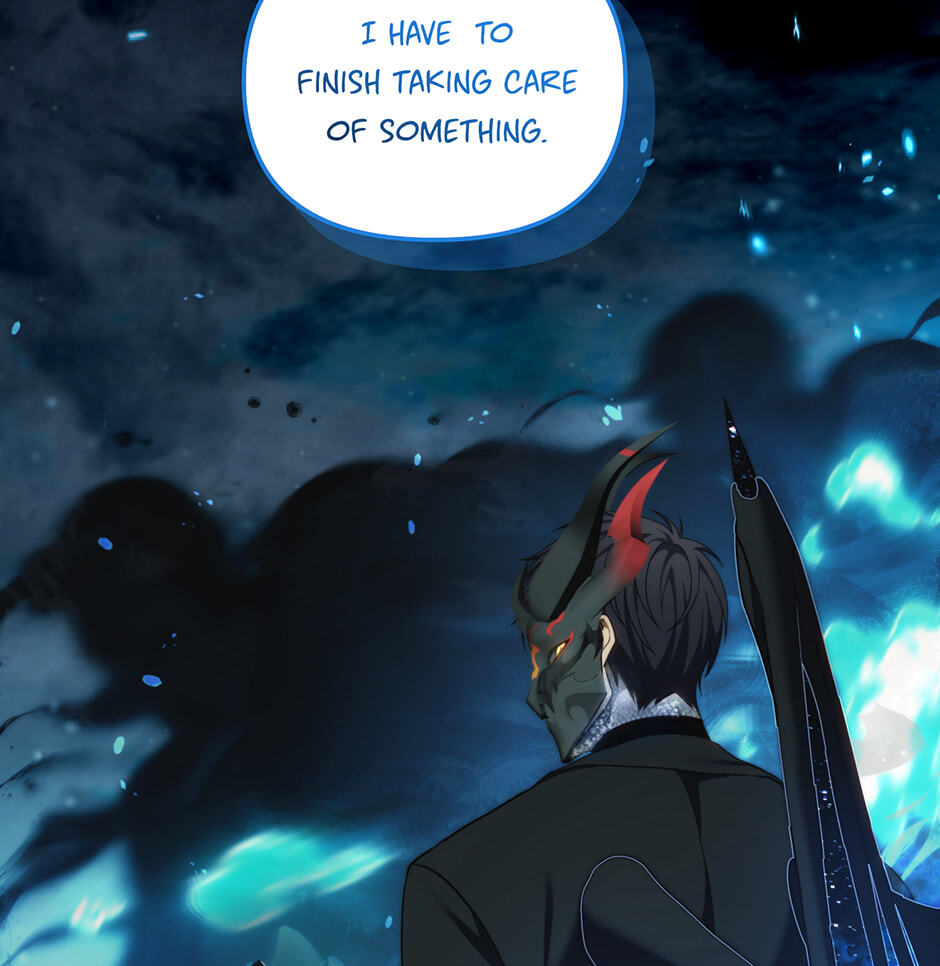 Read Second Life Ranker chapter 204 image 14 on Lezhin