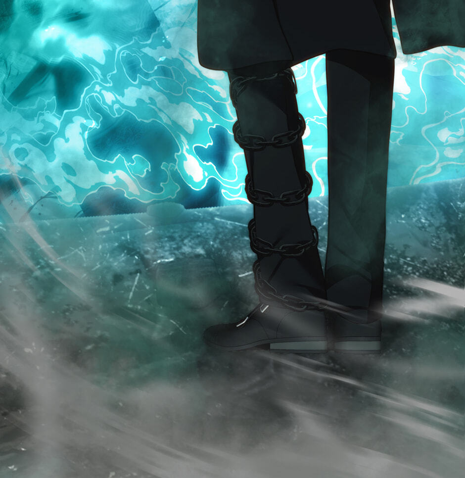 Read Second Life Ranker chapter 204 image 16 on Lezhin