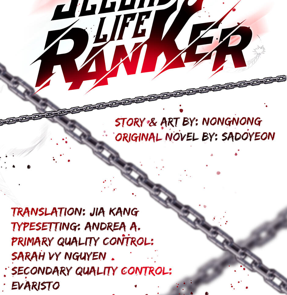 Read Second Life Ranker chapter 204 image 20 on Lezhin