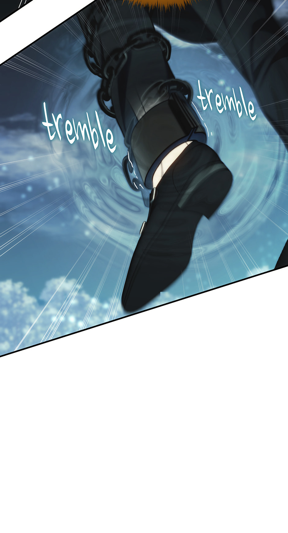 Read Second Life Ranker chapter 204 image 33 on Lezhin