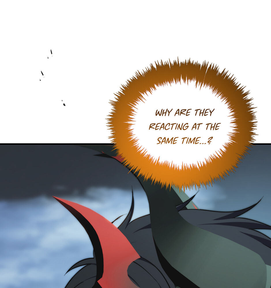 Read Second Life Ranker chapter 204 image 34 on Lezhin