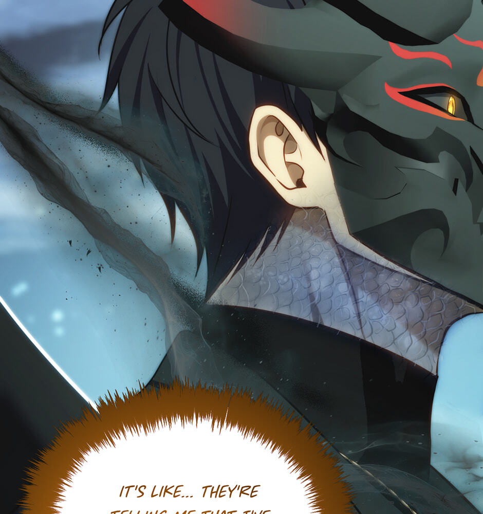 Read Second Life Ranker chapter 204 image 35 on Lezhin