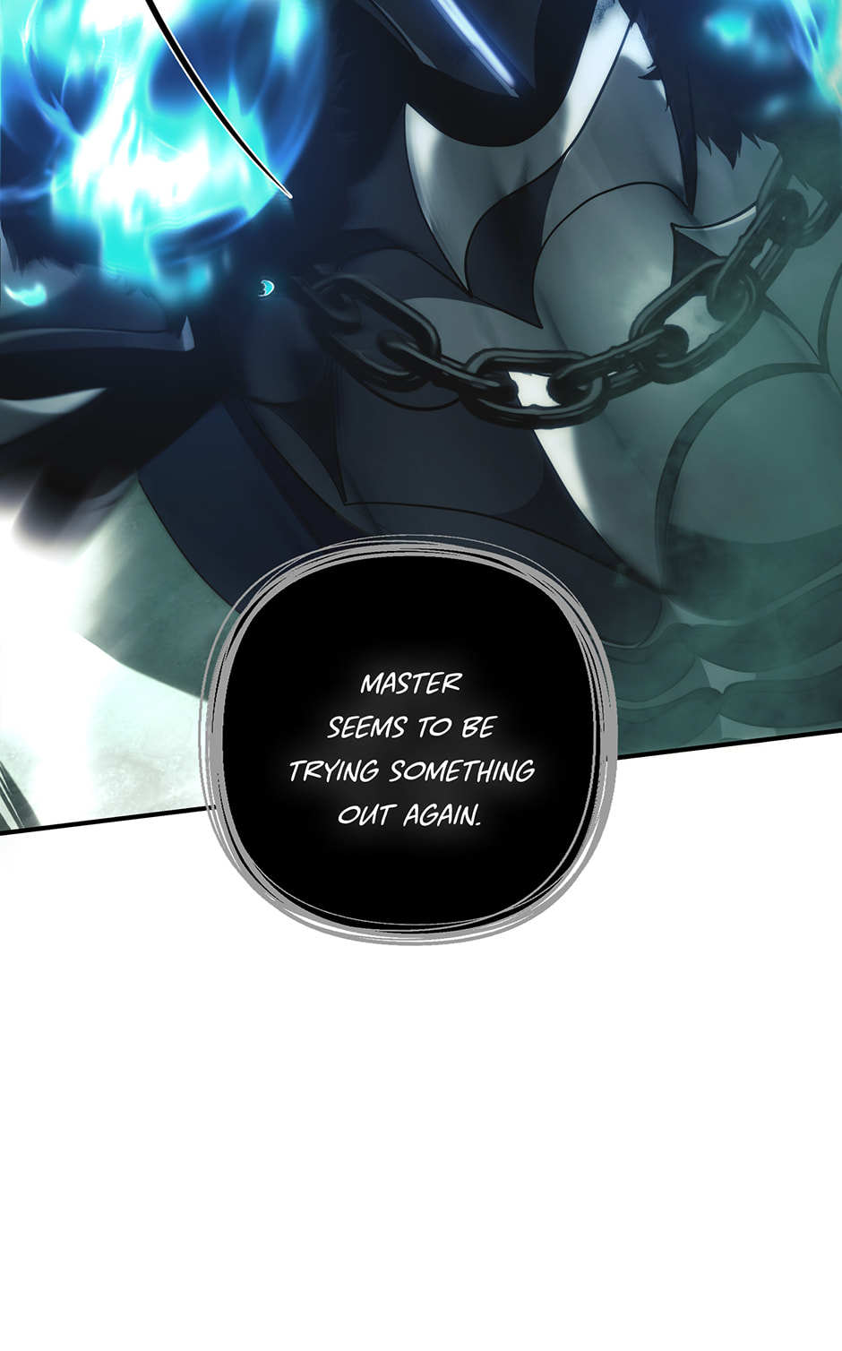Read Second Life Ranker chapter 204 image 57 on Lezhin