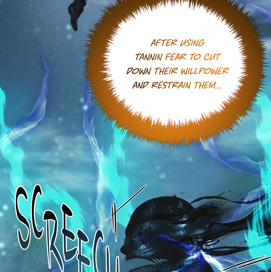 Read Second Life Ranker chapter 204 image 59 on Lezhin