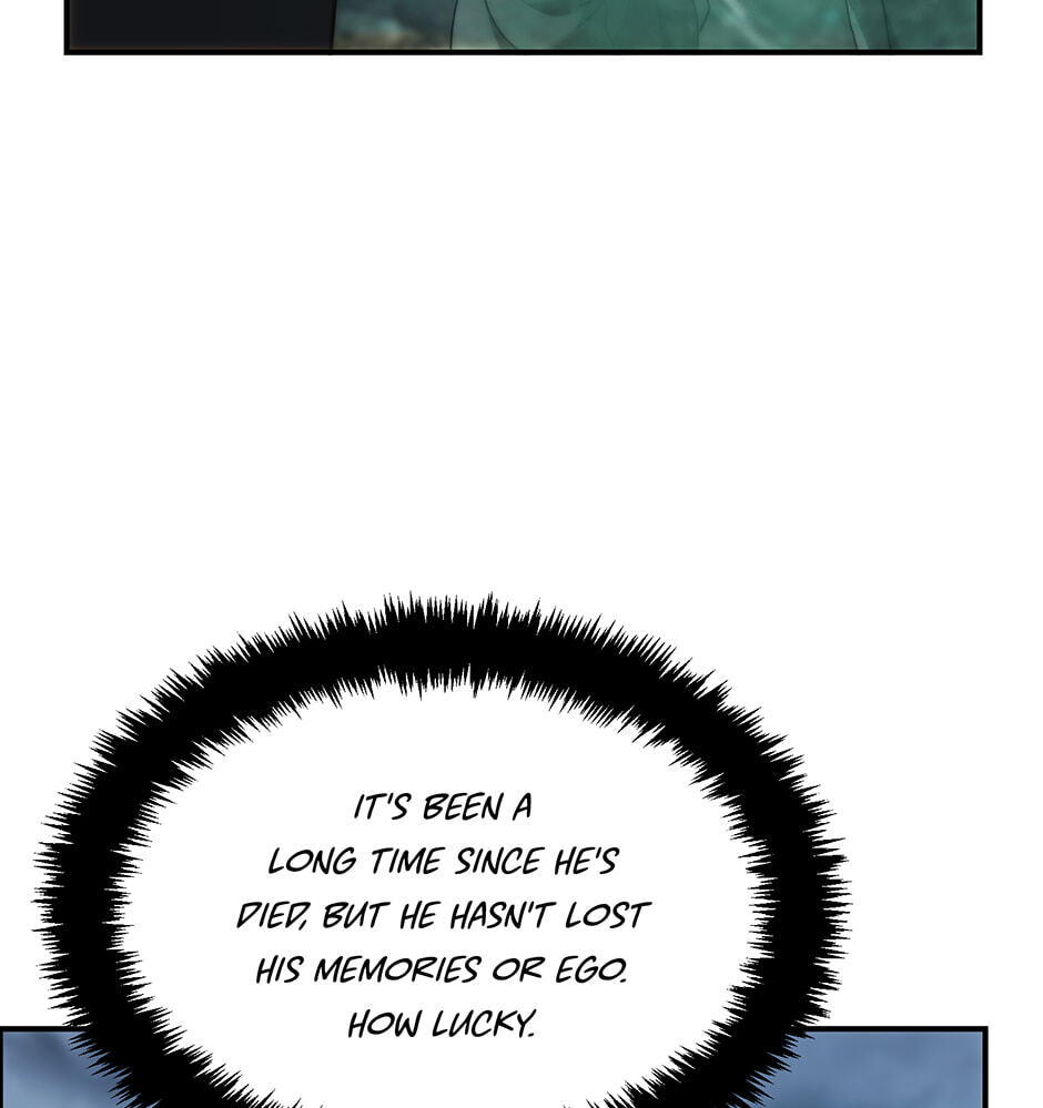 Read Second Life Ranker chapter 204 image 7 on Lezhin
