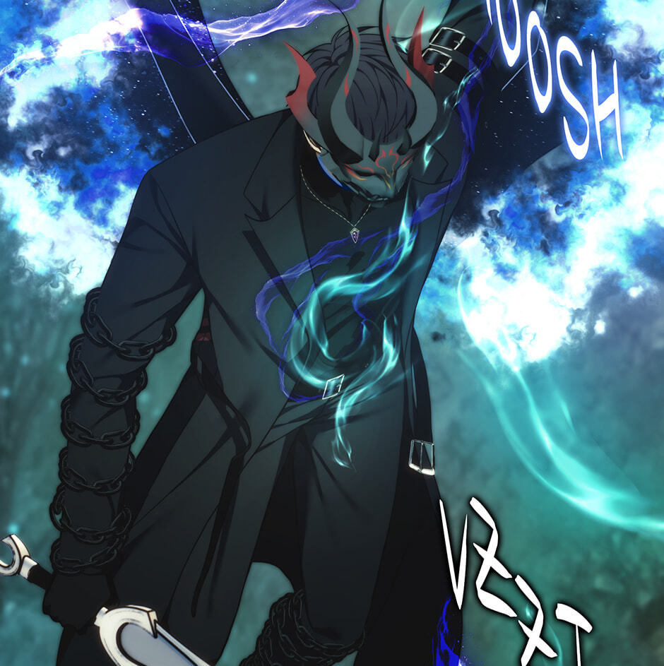 Read Second Life Ranker chapter 204 image 70 on Lezhin