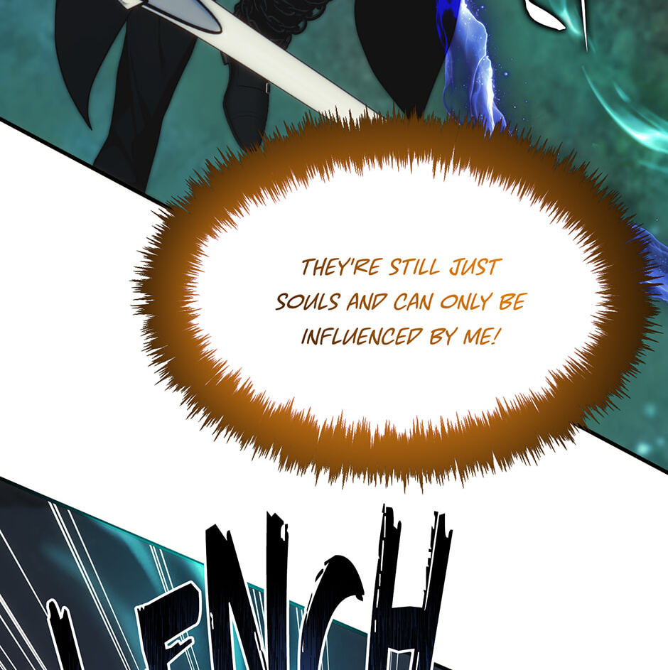 Read Second Life Ranker chapter 204 image 71 on Lezhin