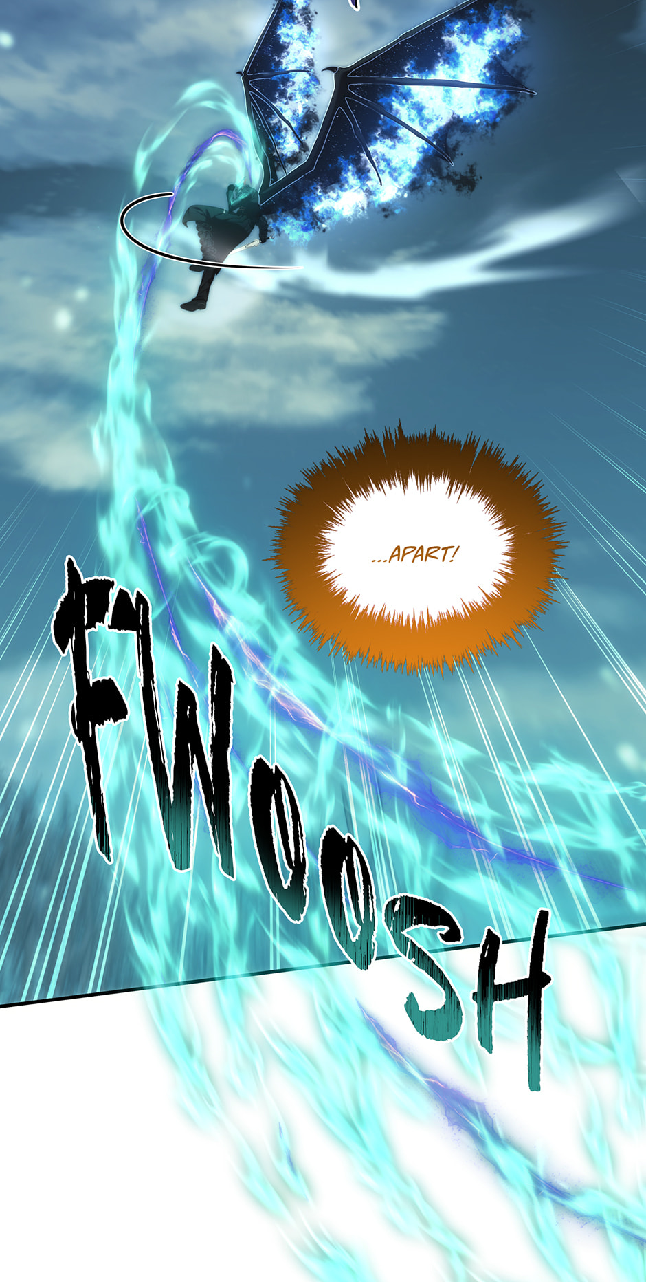Read Second Life Ranker chapter 204 image 75 on Lezhin