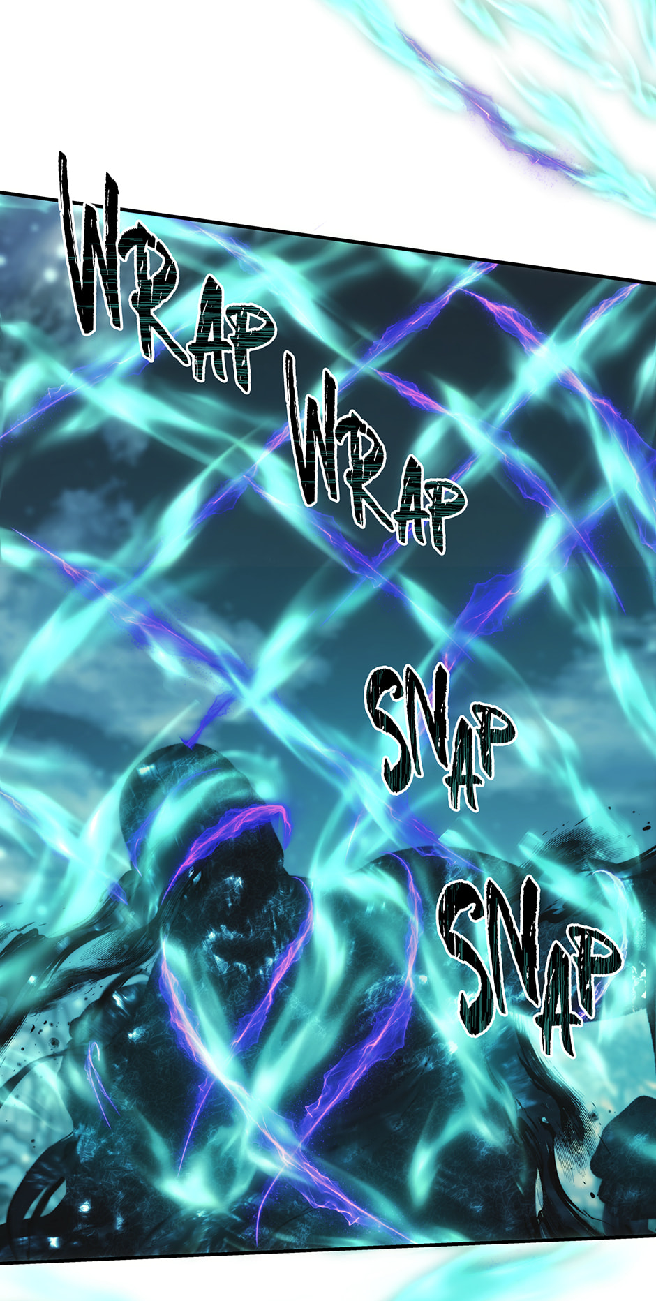 Read Second Life Ranker chapter 204 image 76 on Lezhin
