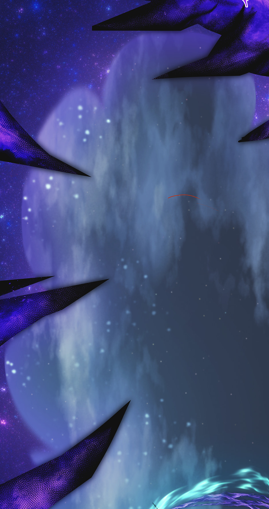 Read Second Life Ranker chapter 204 image 84 on Lezhin
