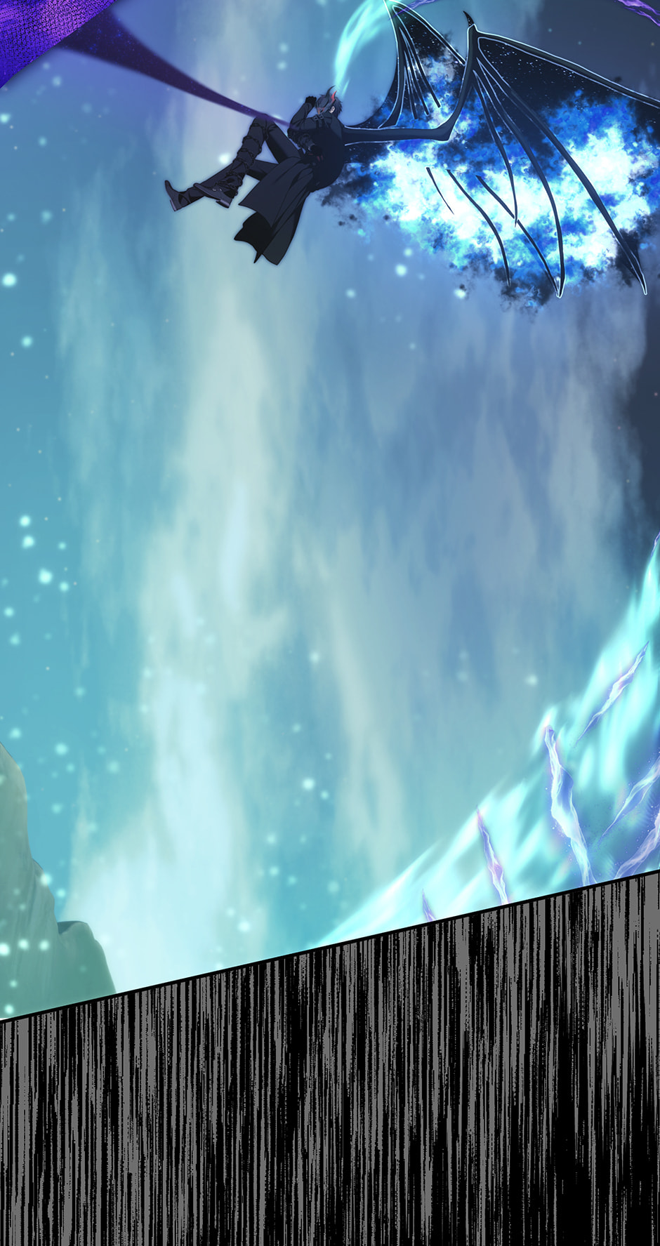 Read Second Life Ranker chapter 204 image 85 on Lezhin
