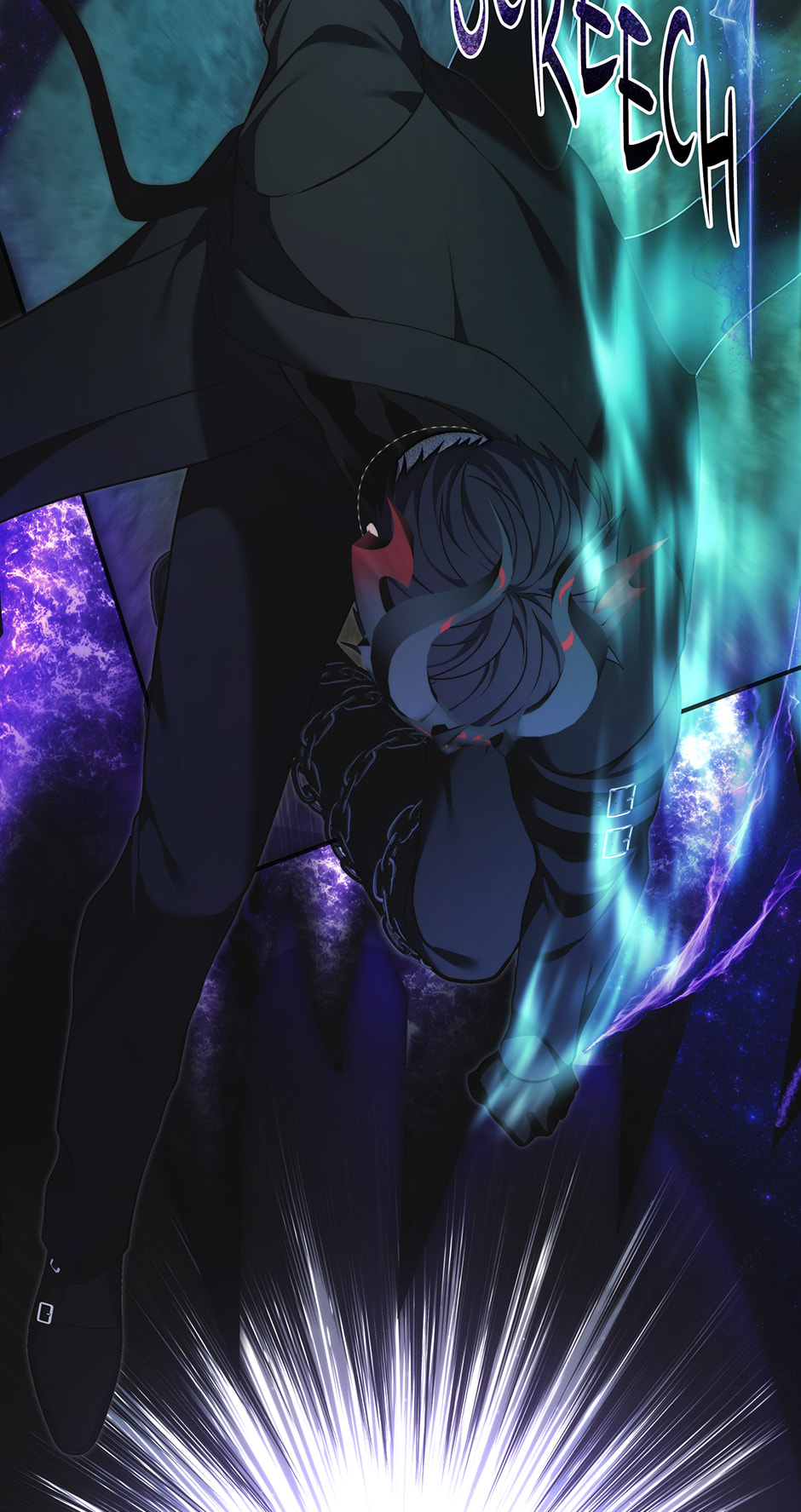 Read Second Life Ranker chapter 204 image 87 on Lezhin