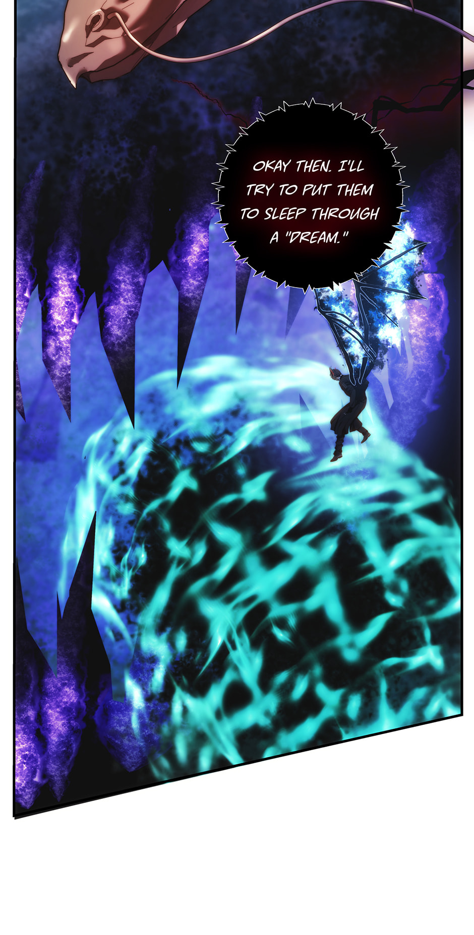 Read Second Life Ranker chapter 204 image 93 on Lezhin