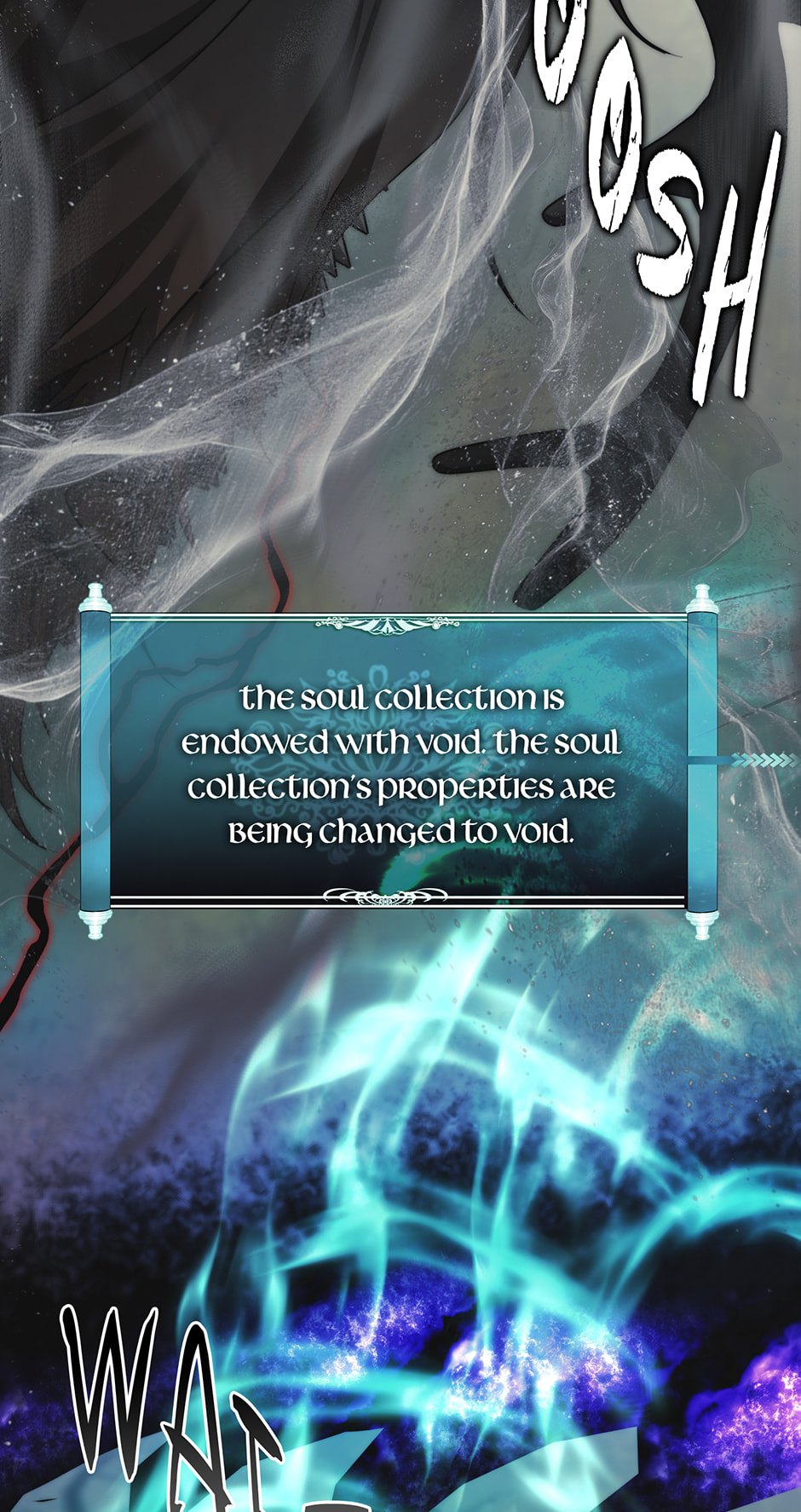 Read Second Life Ranker chapter 204 image 95 on Lezhin