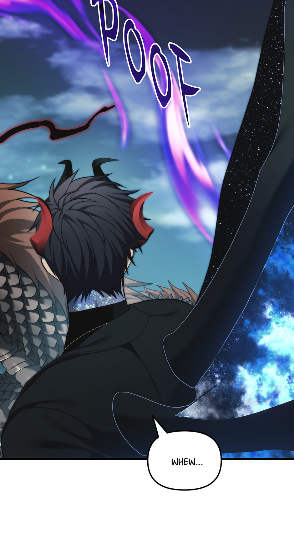 Read Second Life Ranker chapter 204 image 99 on Lezhin