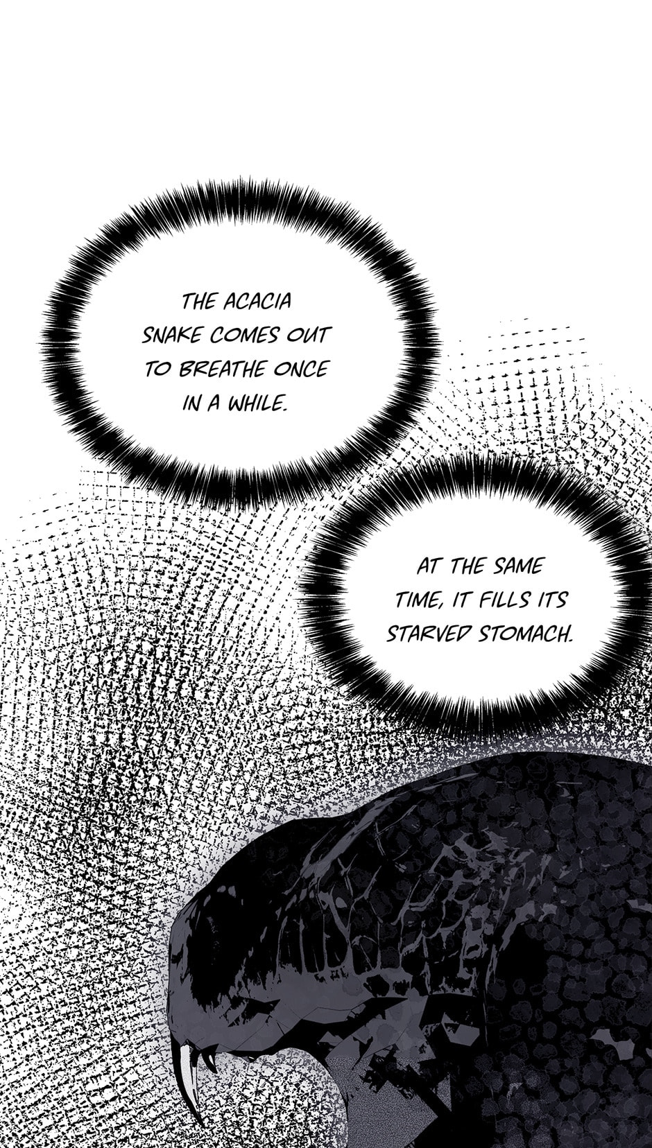 Read Second Life Ranker chapter 21 image 0 on Lezhin