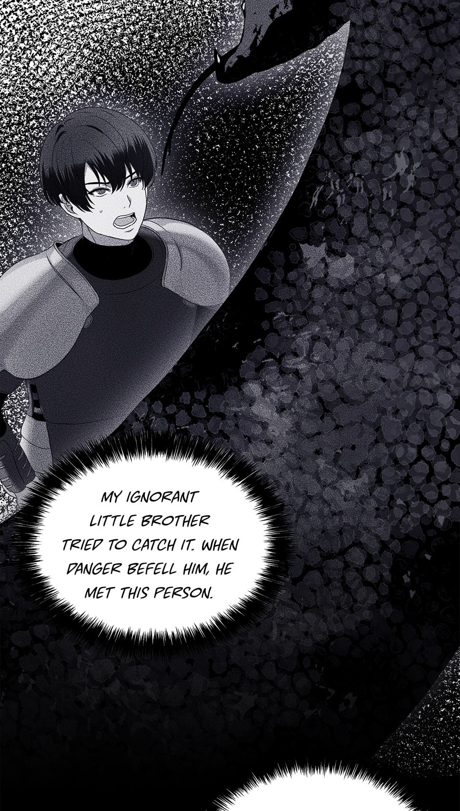 Read Second Life Ranker chapter 21 image 1 on Lezhin