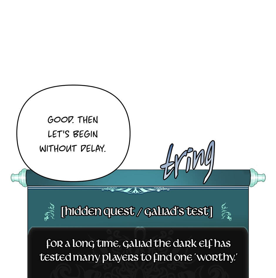 Read Second Life Ranker chapter 21 image 16 on Lezhin