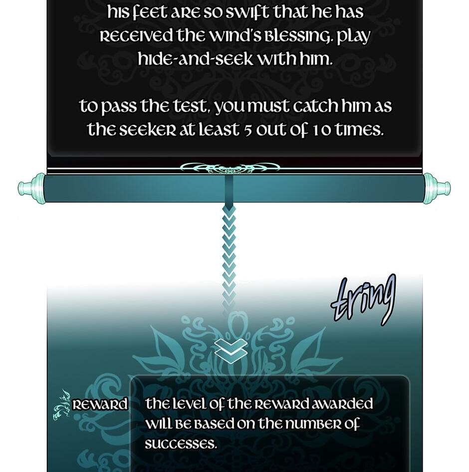 Read Second Life Ranker chapter 21 image 17 on Lezhin