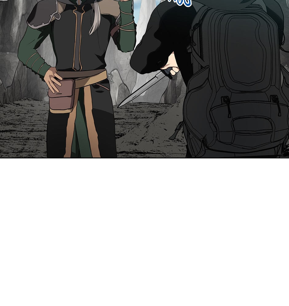 Read Second Life Ranker chapter 21 image 27 on Lezhin