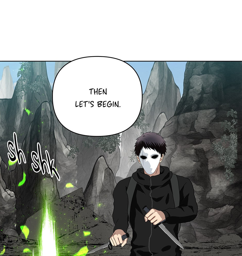 Read Second Life Ranker chapter 21 image 28 on Lezhin