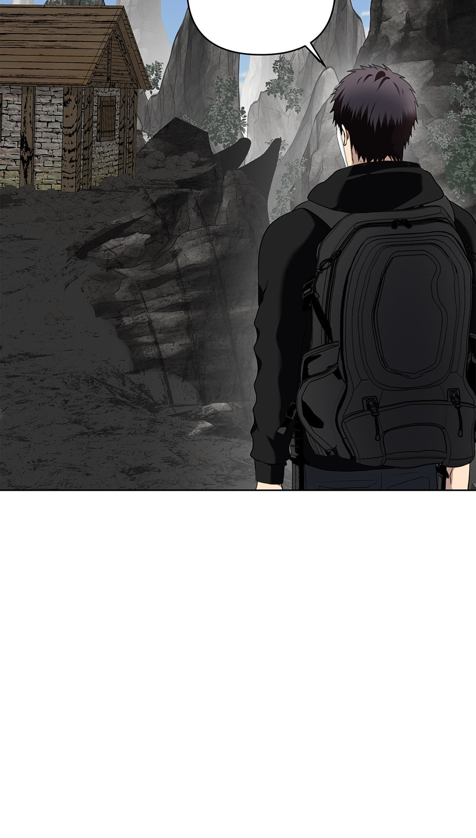 Read Second Life Ranker chapter 21 image 3 on Lezhin