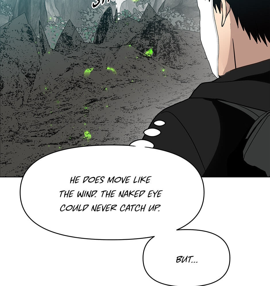 Read Second Life Ranker chapter 21 image 30 on Lezhin