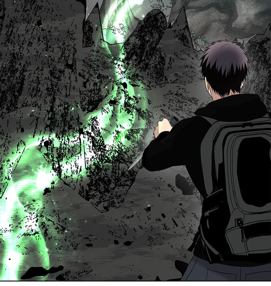 Read Second Life Ranker chapter 21 image 33 on Lezhin