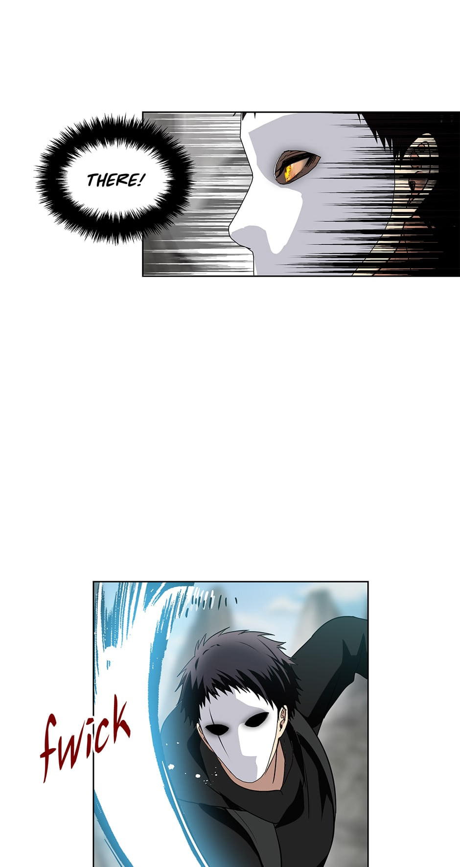 Read Second Life Ranker chapter 21 image 35 on Lezhin