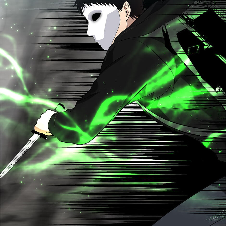 Read Second Life Ranker chapter 21 image 41 on Lezhin