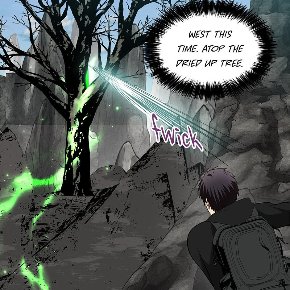 Read Second Life Ranker chapter 21 image 43 on Lezhin