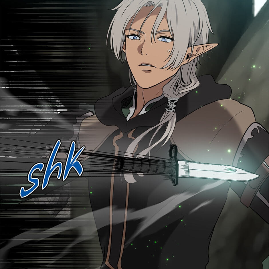 Read Second Life Ranker chapter 21 image 45 on Lezhin