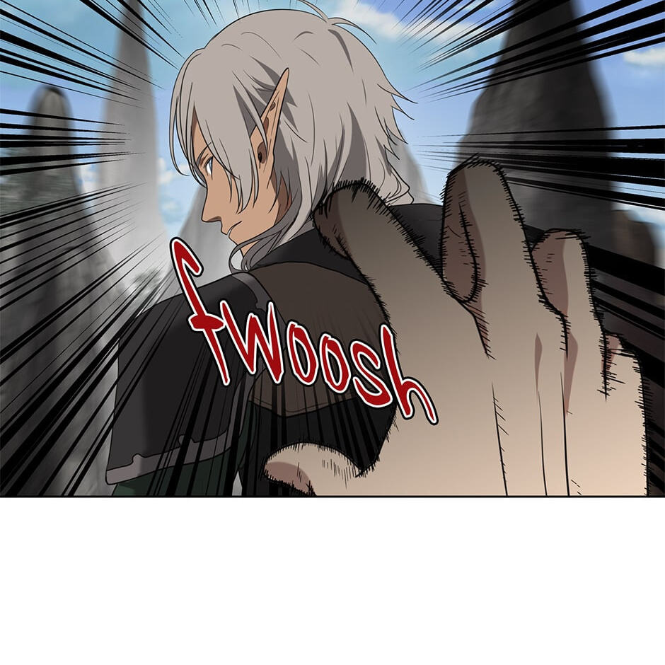 Read Second Life Ranker chapter 21 image 47 on Lezhin