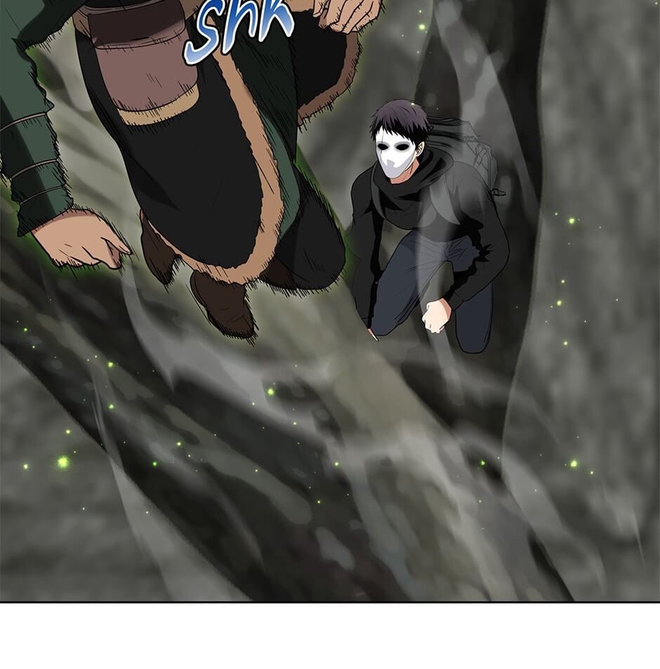Read Second Life Ranker chapter 21 image 49 on Lezhin