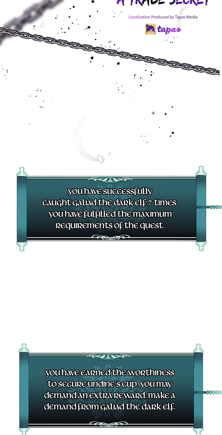 Read Second Life Ranker chapter 21 image 57 on Lezhin