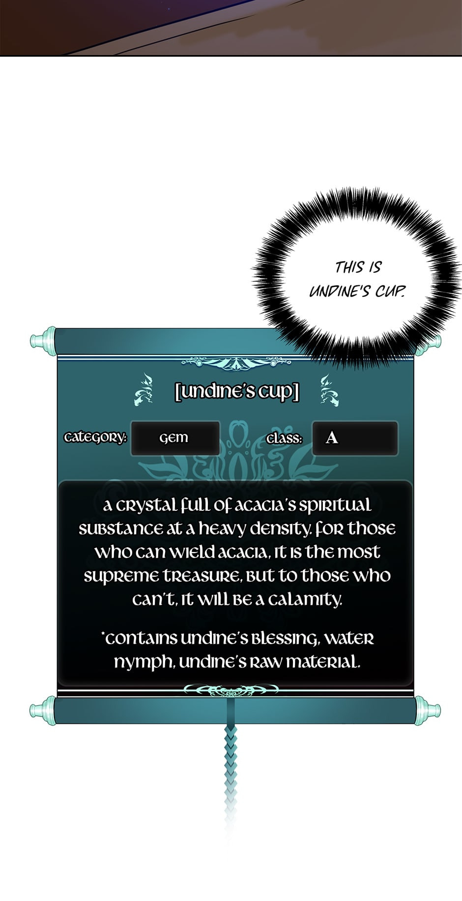Read Second Life Ranker chapter 21 image 63 on Lezhin