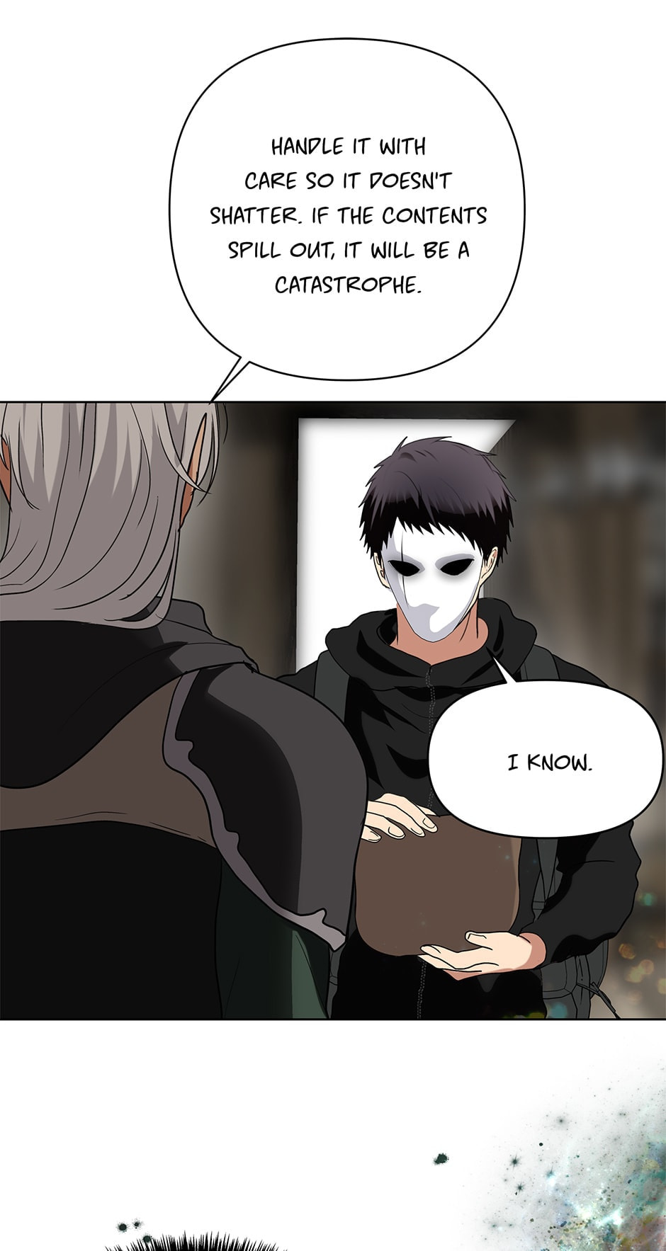Read Second Life Ranker chapter 21 image 64 on Lezhin